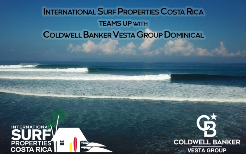 international-surf-properties-costa-rica-teams-up-with-coldwell-banker-vesta-group